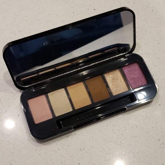 Buxom eyeshadow palette - Picture 2 of 3